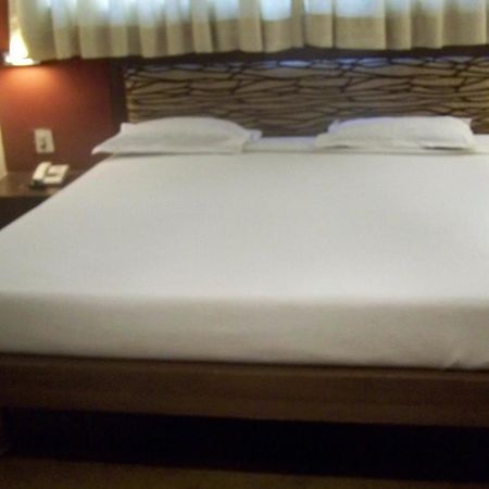 Embassy Hotel Surat Bagian luar foto